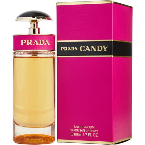 1 oz/ 30 ml prada candy eau de parfum|free perfume samples prada candy.